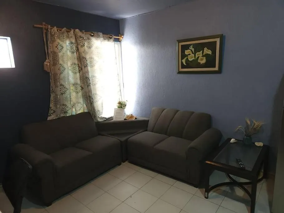 Apartament Departamento En El Corazon De Cozumel